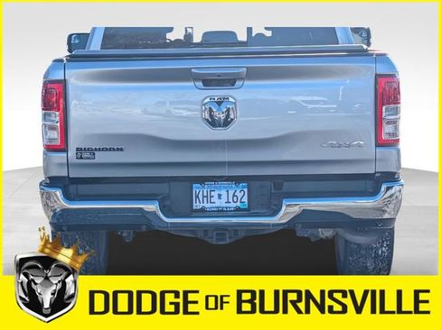 Used 2022 RAM 1500 Big Horn image 4