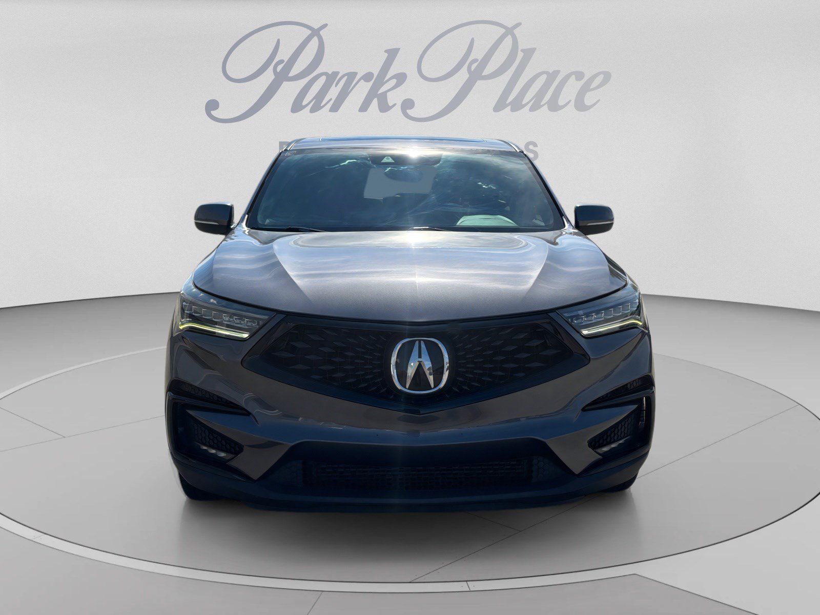 Used 2021 Acura RDX w/ Advance Package FWD image 9