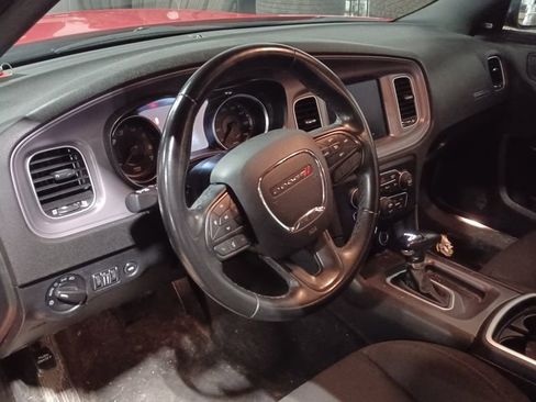 Used 2023 Dodge Charger GT image 4