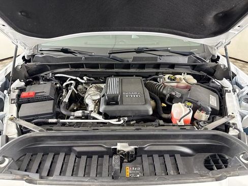 Used 2020 GMC Sierra 1500 Elevation w/ Elevation Value Package AWD/4WD image 29