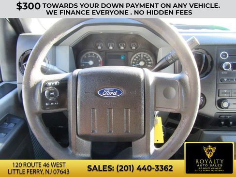 Used 2016 Ford F350 XL image 37