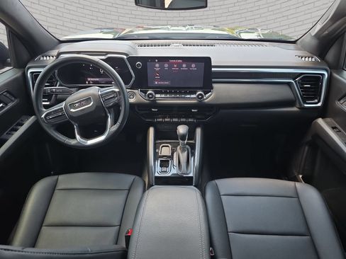 Used 2023 GMC Canyon Elevation w/ Elevation Premium Package RWD image 10