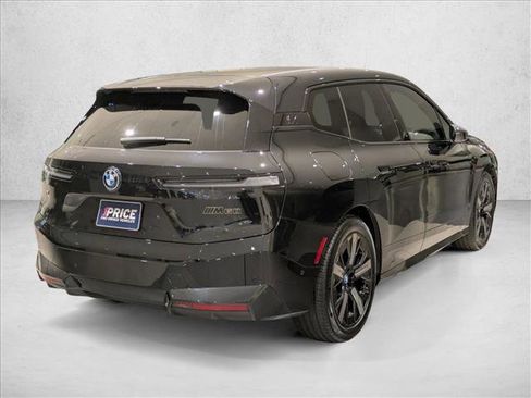 Used 2025 BMW iX M60 image 5