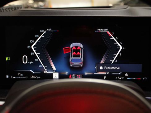 Certified 2023 BMW X7 xDrive40i w/ M Sport Package image 21