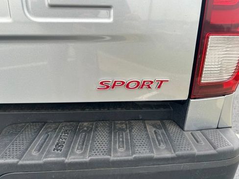 Used 2024 Honda Ridgeline Sport image 6