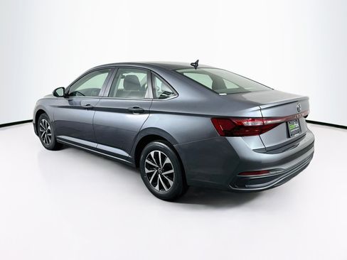 Used 2025 Volkswagen Jetta S FWD image 5