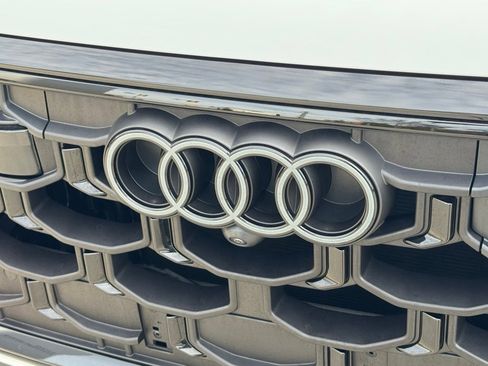 New 2026 Audi Q8 Premium Plus image 7