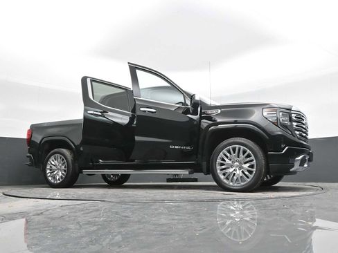 New 2024 GMC Sierra 1500 Denali w/ Technology Package image 53