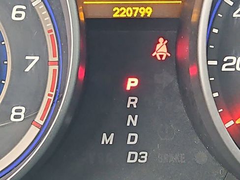 Used 2007 Acura MDX w/ Sport & Entertainment Pkgs image 13