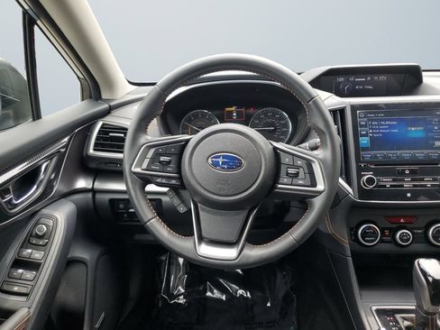 Used 2018 Subaru Crosstrek 2.0i Limited AWD/4WD image 12