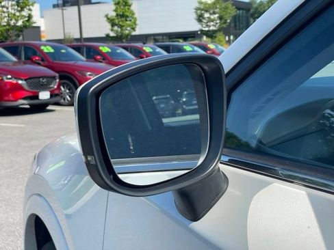 Certified 2024 MAZDA CX-5 AWD 2.5 S w/ Premium Package image 32