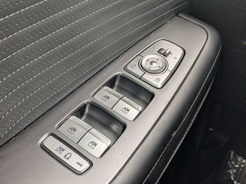 Used 2025 Hyundai Palisade Calligraphy AWD/4WD image 12