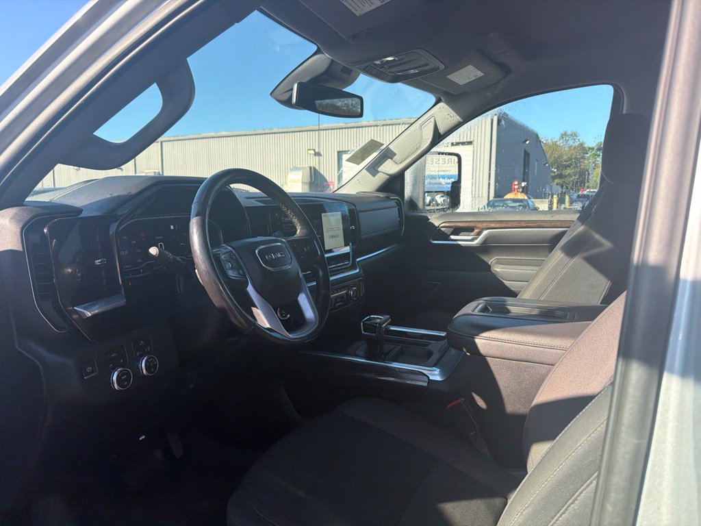 Used 2022 GMC Sierra 1500 Elevation AWD/4WD image 14
