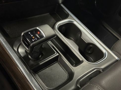 Used 2023 Chevrolet Silverado 1500 RST w/ Redline Edition image 32