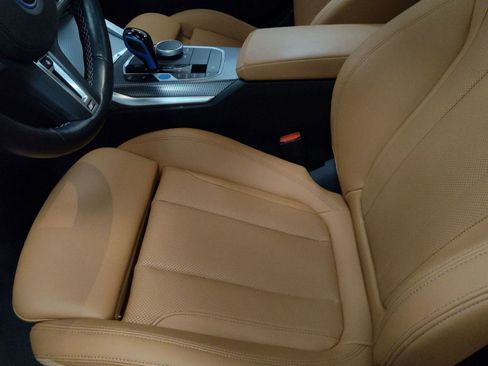 Certified 2023 BMW i4 M50 w/ Premium Package image 18