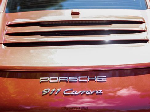 Used 2013 Porsche 911 Carrera RWD image 88