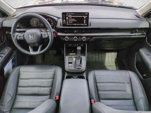 Used 2023 Honda CR-V EX-L image 18