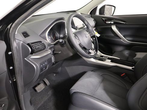 New 2026 Mitsubishi Eclipse Cross SE image 25