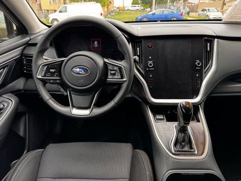 Used 2020 Subaru Legacy Premium AWD/4WD image 19