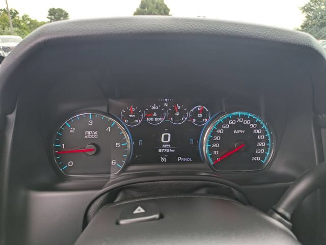 Used 2020 GMC Yukon Denali w/ Open Road Package AWD/4WD image 18