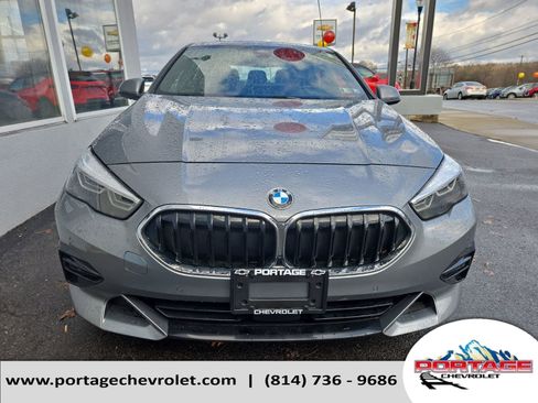Used 2024 BMW 228i xDrive Gran Coupe 228i xDrive image 8