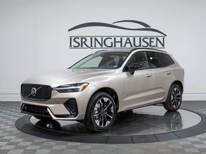 New 2026 Volvo XC60 B5 Plus w/ Climate Package