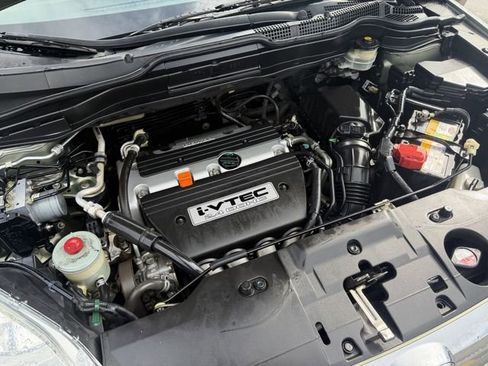 Used 2008 Honda CR-V EX-L image 24