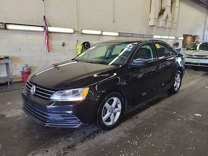 Used 2016 Volkswagen Jetta S