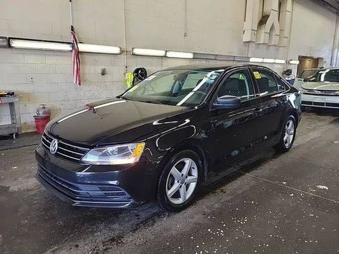 Used 2016 Volkswagen Jetta S FWD image 1