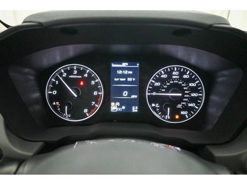 New 2025 Subaru Crosstrek 2.5i Limited w/ Crosstrek Mirror Package image 19