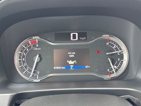 Used 2016 Honda Pilot EX-L image 15