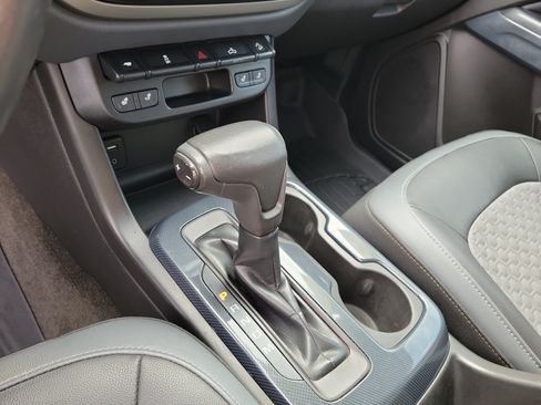 Used 2016 Chevrolet Colorado Z71 AWD/4WD image 25