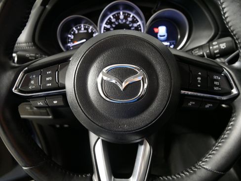 Used 2024 MAZDA CX-5 AWD 2.5 S w/ Select Package image 25