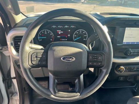 Used 2022 Ford F150 XL w/ Equipment Group 101A High AWD/4WD image 15