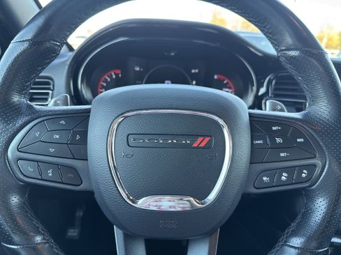 Used 2023 Dodge Durango GT image 10