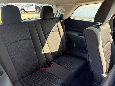 Used 2018 Dodge Journey SE w/ Popular Equipment Group FWD image 12