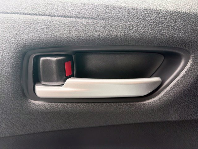 New 2026 Toyota Corolla SE w/ SE Package FWD image 35