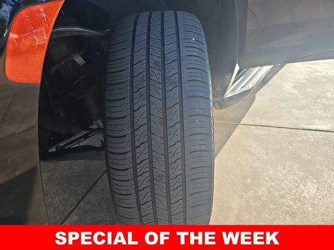 Used 2021 Chevrolet Tahoe RST w/ Rear Media and Nav Package image 36