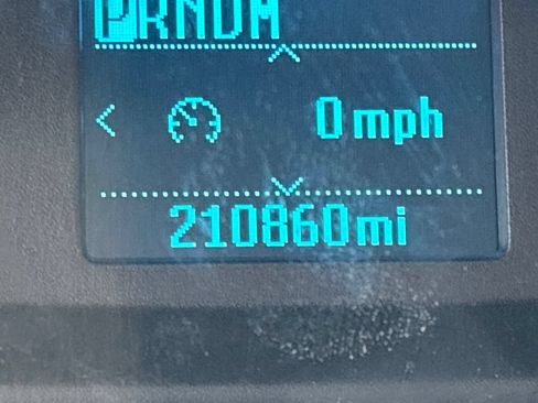 Used 2016 Ford Transit 250 130 Low Roof RWD image 19