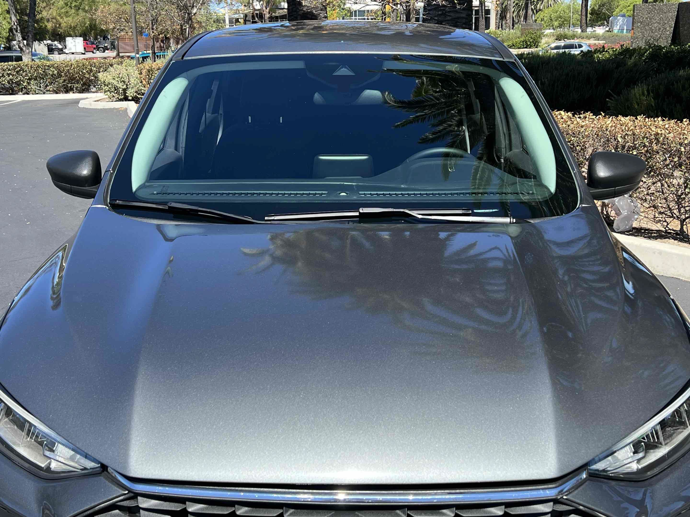 Used 2023 Ford Escape Active FWD image 52