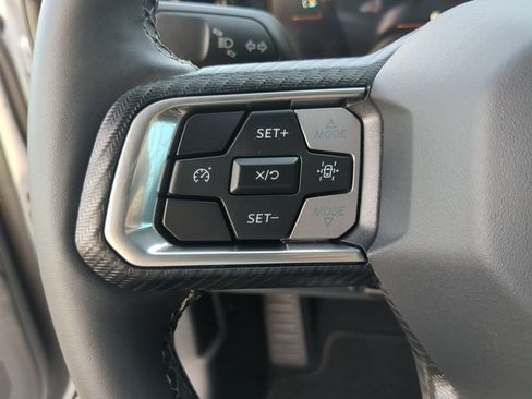 New 2026 Ford Mustang Coupe RWD image 64