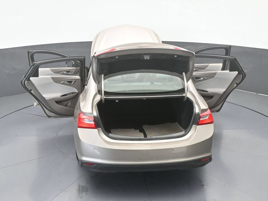 Used 2024 Chevrolet Malibu LT FWD image 69