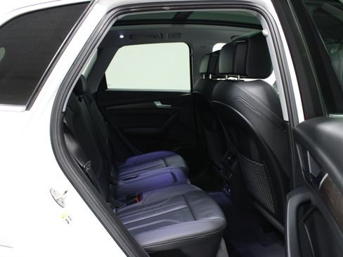 Used 2024 Audi Q5 2.0T Premium Plus image 15