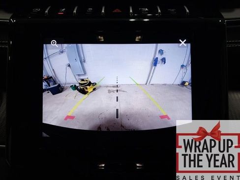 Used 2024 Jeep Grand Cherokee Altitude image 15