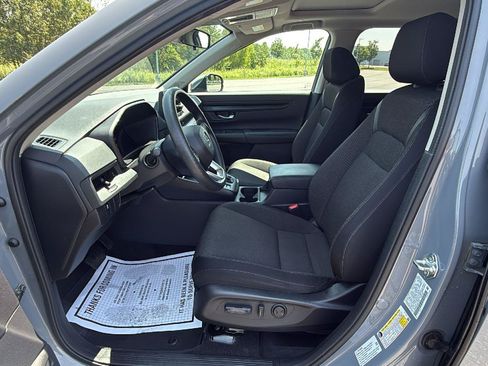Used 2024 Honda CR-V EX image 25