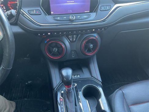 Used 2020 Chevrolet Blazer RS image 5