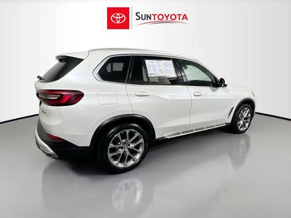 Used 2023 BMW X5 xDrive40i w/ Premium Package