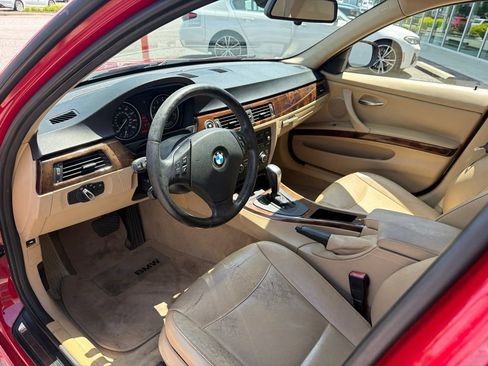Used 2011 BMW 328i Sedan RWD image 17