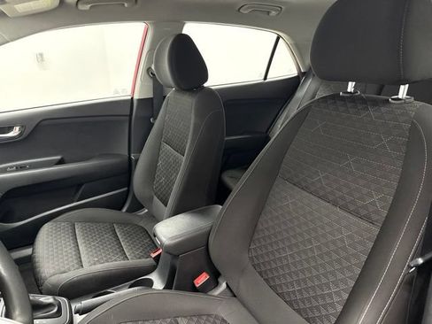 Used 2023 Kia Rio S FWD image 16