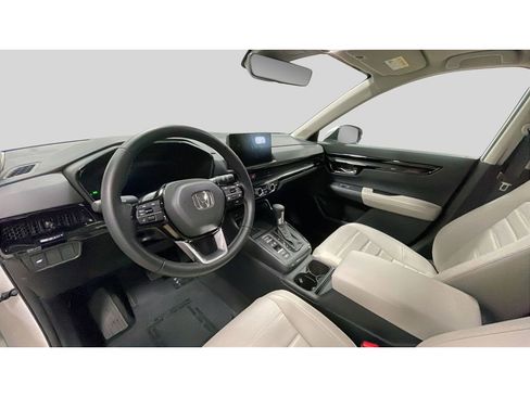 Used 2026 Honda CR-V EX-L image 10